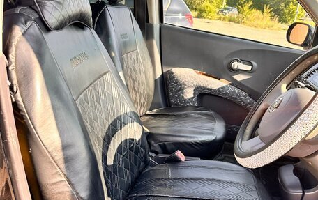 Nissan March III, 2003 год, 245 000 рублей, 6 фотография