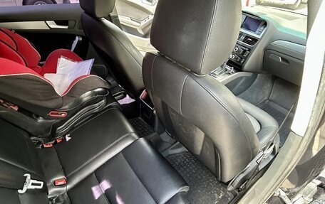 Audi A4, 2013 год, 1 200 000 рублей, 7 фотография
