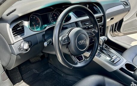 Audi A4, 2013 год, 1 200 000 рублей, 3 фотография