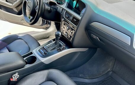 Audi A4, 2013 год, 1 200 000 рублей, 6 фотография