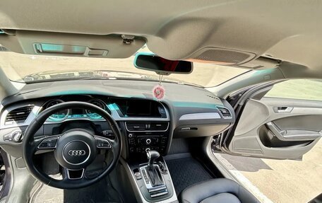 Audi A4, 2013 год, 1 200 000 рублей, 8 фотография