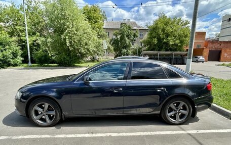 Audi A4, 2013 год, 1 200 000 рублей, 9 фотография