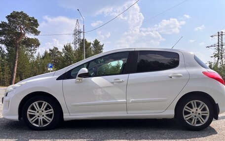 Peugeot 308 II, 2010 год, 550 000 рублей, 3 фотография