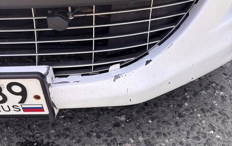 Peugeot 308 II, 2010 год, 550 000 рублей, 11 фотография