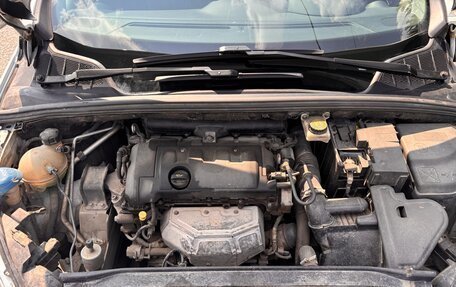 Peugeot 308 II, 2010 год, 550 000 рублей, 16 фотография
