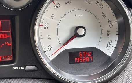 Peugeot 308 II, 2010 год, 550 000 рублей, 15 фотография
