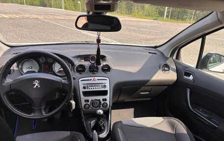 Peugeot 308 II, 2010 год, 550 000 рублей, 12 фотография