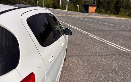 Peugeot 308 II, 2010 год, 550 000 рублей, 7 фотография