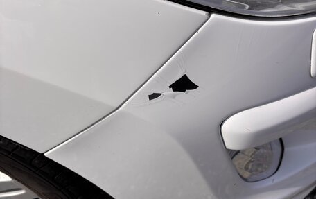 Peugeot 308 II, 2010 год, 550 000 рублей, 9 фотография