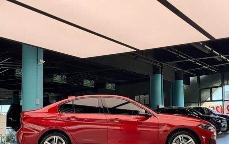 BMW 1 серия, 2022 год, 1 510 006 рублей, 4 фотография