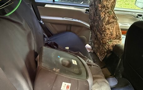 Mitsubishi Pajero Sport II рестайлинг, 2012 год, 2 150 000 рублей, 6 фотография