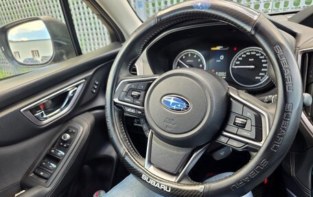 Subaru Forester, 2021 год, 2 690 000 рублей, 4 фотография