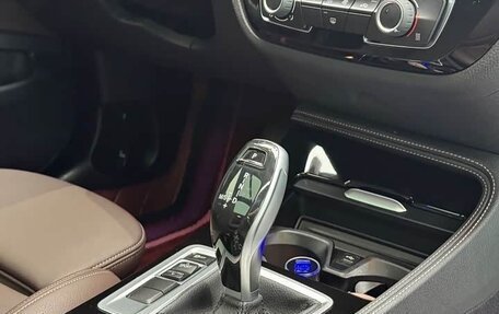 BMW 1 серия, 2022 год, 1 510 006 рублей, 8 фотография