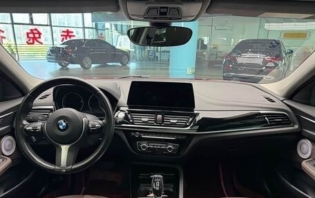 BMW 1 серия, 2022 год, 1 510 006 рублей, 9 фотография