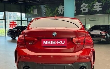 BMW 1 серия, 2022 год, 1 510 006 рублей, 3 фотография