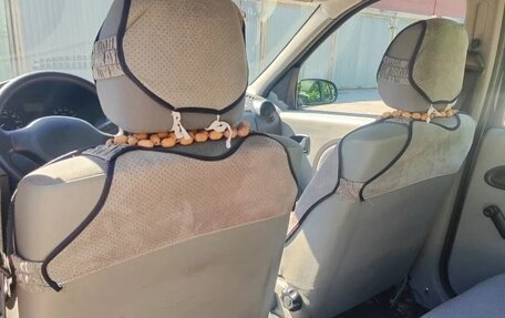 Renault Logan I, 2008 год, 400 000 рублей, 6 фотография
