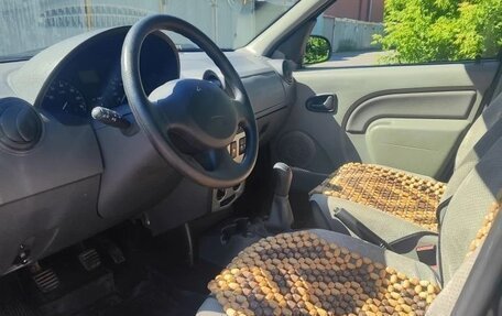 Renault Logan I, 2008 год, 400 000 рублей, 5 фотография