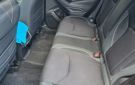Subaru Forester, 2021 год, 2 690 000 рублей, 5 фотография