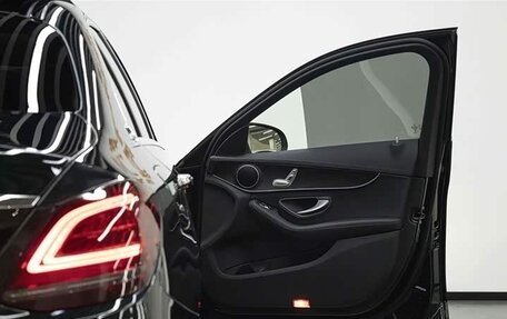 Mercedes-Benz C-Класс, 2020 год, 2 493 000 рублей, 6 фотография