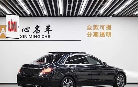 Mercedes-Benz C-Класс, 2020 год, 2 493 000 рублей, 4 фотография