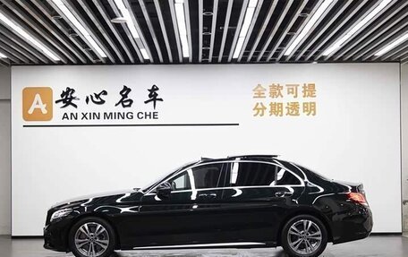 Mercedes-Benz C-Класс, 2020 год, 2 493 000 рублей, 3 фотография