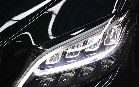 Mercedes-Benz C-Класс, 2020 год, 2 493 000 рублей, 11 фотография