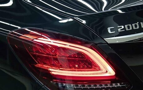 Mercedes-Benz C-Класс, 2020 год, 2 493 000 рублей, 12 фотография