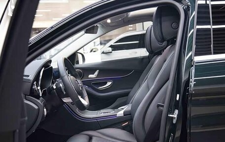 Mercedes-Benz C-Класс, 2020 год, 2 493 000 рублей, 17 фотография