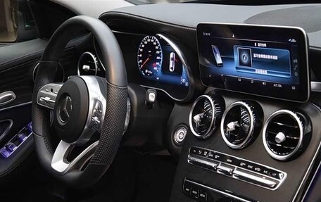 Mercedes-Benz C-Класс, 2020 год, 2 493 000 рублей, 19 фотография