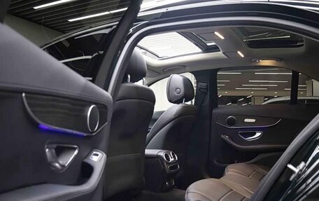 Mercedes-Benz C-Класс, 2020 год, 2 493 000 рублей, 20 фотография