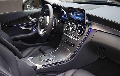 Mercedes-Benz C-Класс, 2020 год, 2 493 000 рублей, 18 фотография