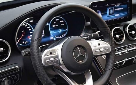Mercedes-Benz C-Класс, 2020 год, 2 493 000 рублей, 16 фотография