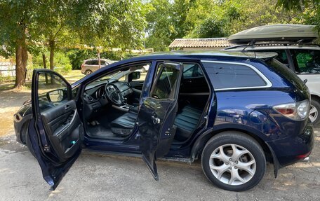 Mazda CX-7 I рестайлинг, 2011 год, 800 000 рублей, 6 фотография