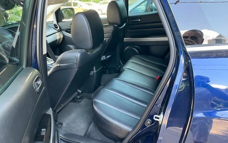 Mazda CX-7 I рестайлинг, 2011 год, 800 000 рублей, 5 фотография