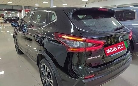 Nissan Qashqai, 2021 год, 1 653 000 рублей, 4 фотография