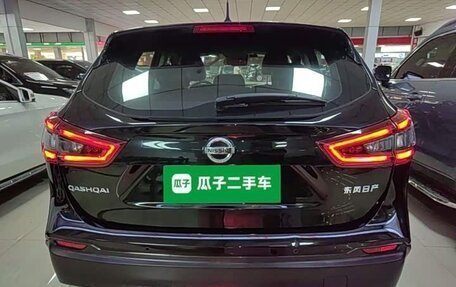 Nissan Qashqai, 2021 год, 1 653 000 рублей, 5 фотография