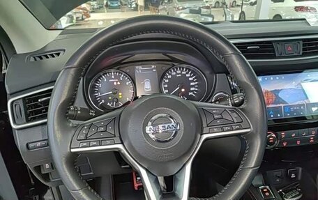 Nissan Qashqai, 2021 год, 1 653 000 рублей, 8 фотография