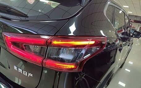 Nissan Qashqai, 2021 год, 1 653 000 рублей, 7 фотография