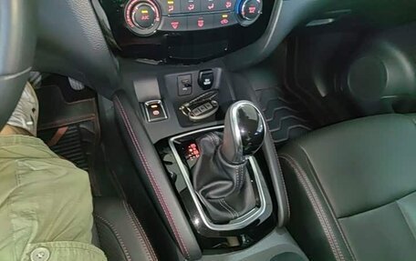 Nissan Qashqai, 2021 год, 1 653 000 рублей, 11 фотография