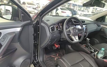 Nissan Qashqai, 2021 год, 1 653 000 рублей, 13 фотография