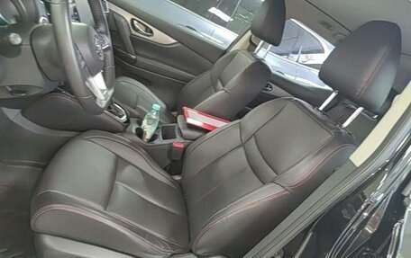 Nissan Qashqai, 2021 год, 1 653 000 рублей, 12 фотография