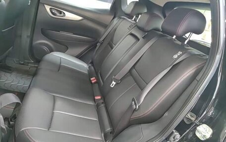 Nissan Qashqai, 2021 год, 1 653 000 рублей, 14 фотография
