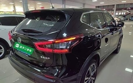 Nissan Qashqai, 2021 год, 1 653 000 рублей, 6 фотография