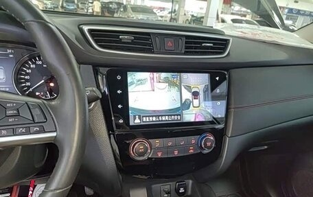 Nissan Qashqai, 2021 год, 1 653 000 рублей, 10 фотография