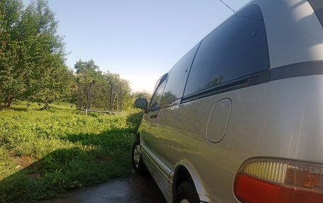 Toyota Estima III рестайлинг -2, 1999 год, 650 000 рублей, 3 фотография