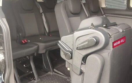 Ford Tourneo Custom I рестайлинг, 2018 год, 2 900 000 рублей, 7 фотография