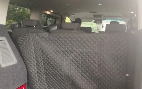 Ford Tourneo Custom I рестайлинг, 2018 год, 2 900 000 рублей, 10 фотография
