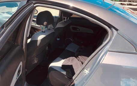 Chevrolet Cruze II, 2014 год, 680 000 рублей, 9 фотография
