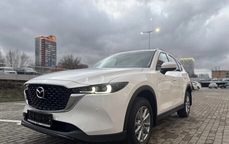 Mazda CX-5 II, 2026 год, 2 890 000 рублей, 2 фотография