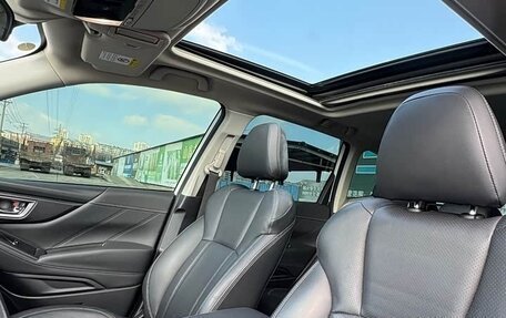 Subaru Forester, 2022 год, 2 690 000 рублей, 10 фотография